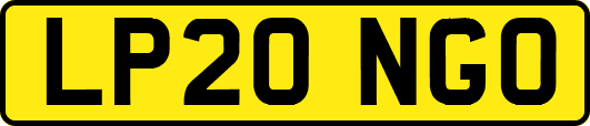 LP20NGO