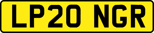 LP20NGR