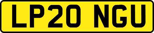 LP20NGU