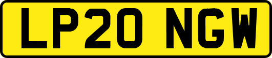 LP20NGW