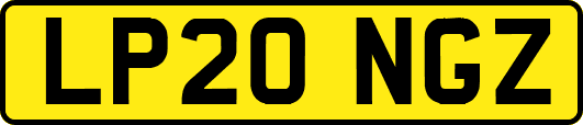 LP20NGZ