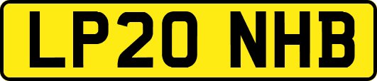 LP20NHB