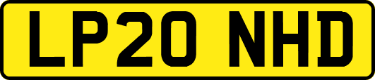 LP20NHD