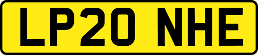 LP20NHE