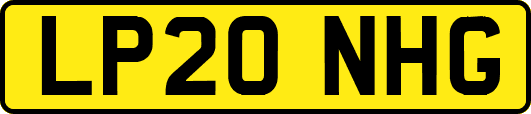 LP20NHG