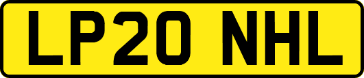 LP20NHL