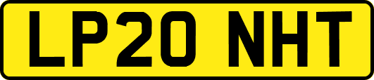 LP20NHT