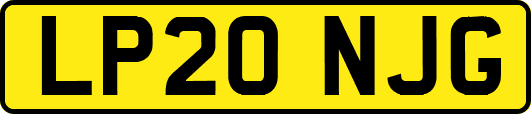 LP20NJG