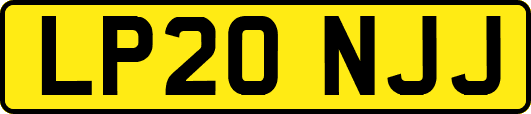 LP20NJJ