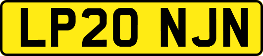 LP20NJN