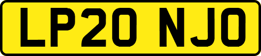 LP20NJO