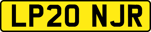 LP20NJR