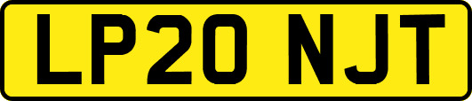 LP20NJT