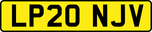 LP20NJV