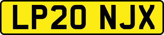 LP20NJX
