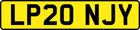 LP20NJY