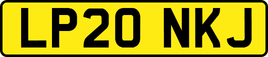 LP20NKJ
