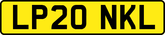 LP20NKL