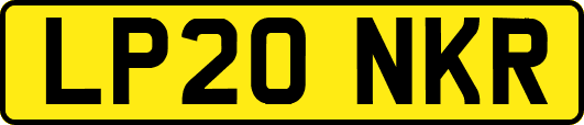 LP20NKR