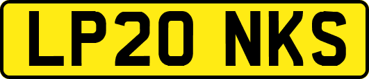 LP20NKS