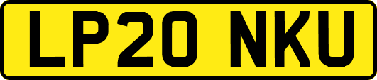 LP20NKU
