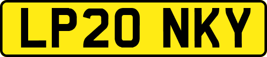 LP20NKY