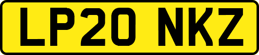 LP20NKZ