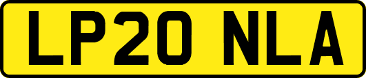 LP20NLA