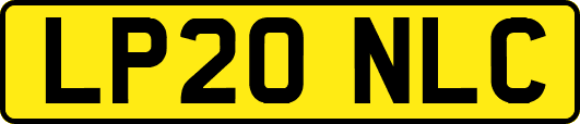 LP20NLC
