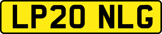 LP20NLG
