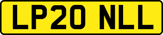 LP20NLL