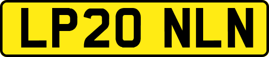 LP20NLN
