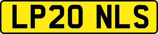 LP20NLS
