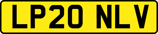 LP20NLV