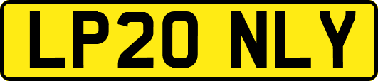 LP20NLY