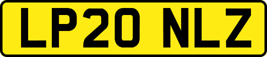 LP20NLZ