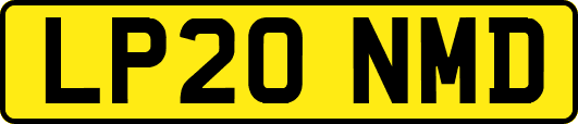 LP20NMD