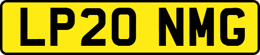 LP20NMG