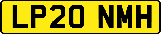 LP20NMH