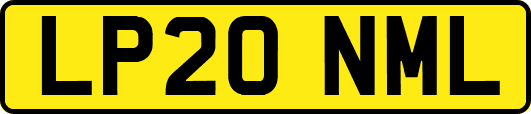LP20NML