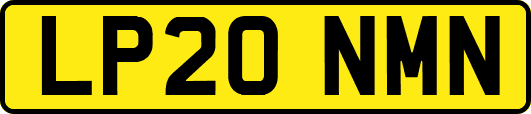 LP20NMN