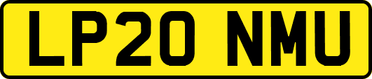 LP20NMU