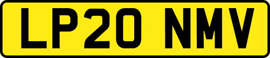 LP20NMV