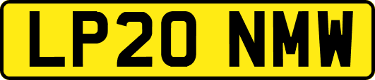 LP20NMW