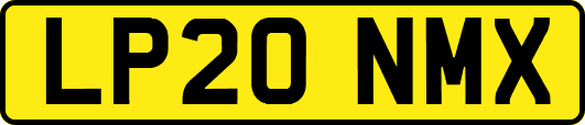 LP20NMX