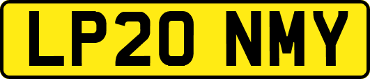 LP20NMY