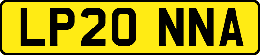 LP20NNA
