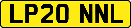 LP20NNL