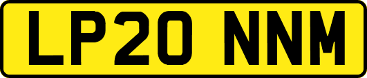 LP20NNM