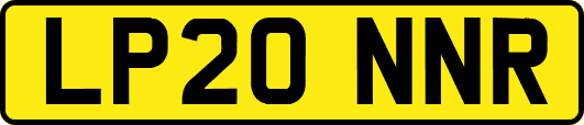 LP20NNR